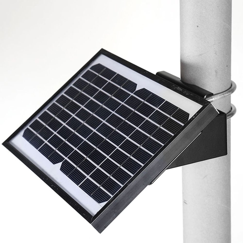 Solar Panel Tilt Mount - حامل لوحة شمسية قابل للتعديل بزاوية