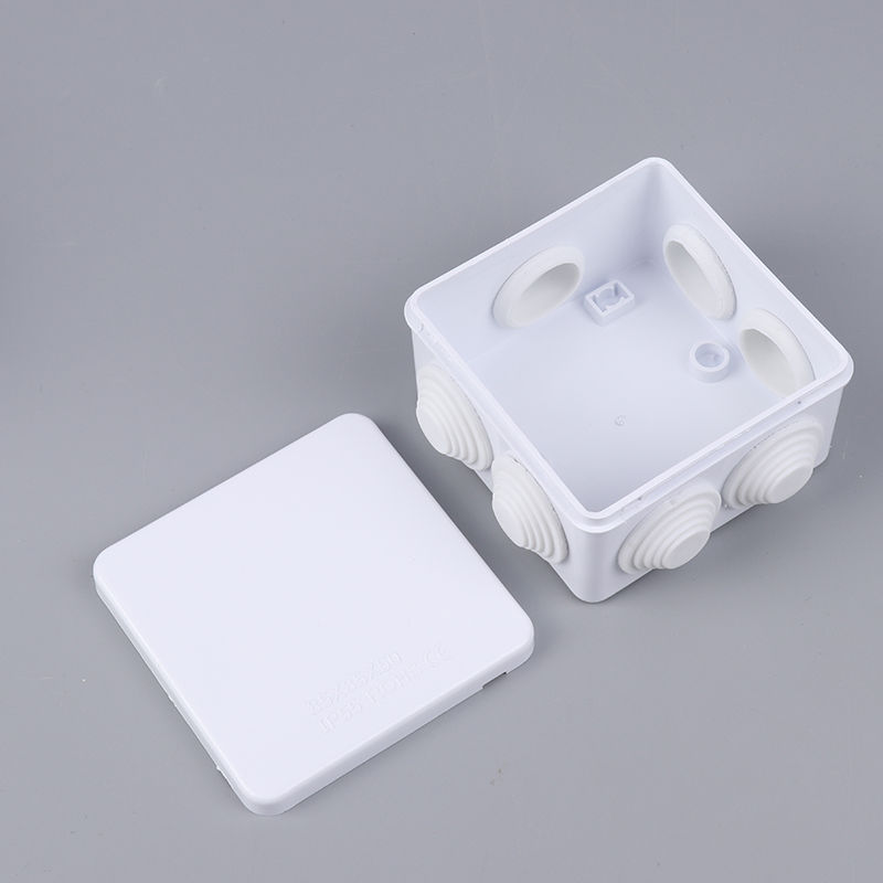Cable Gland Waterproof - صندوق توصيل كهربائي مقاوم للماء IP65