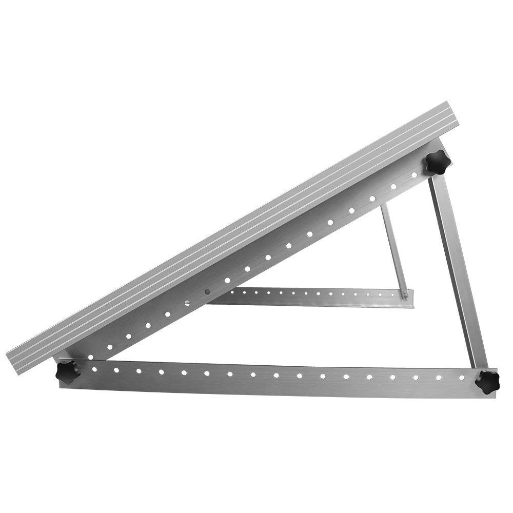 Solar Panel Tilt Mount - أقواس تثبيت لوحة شمسية قابلة للتعديل