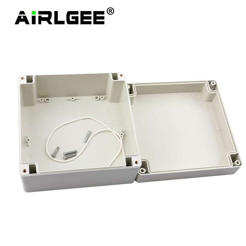 سلسلة F-صندوق إمداد طاقة خارجي - مراجعة Cable Gland Waterproof وسعره