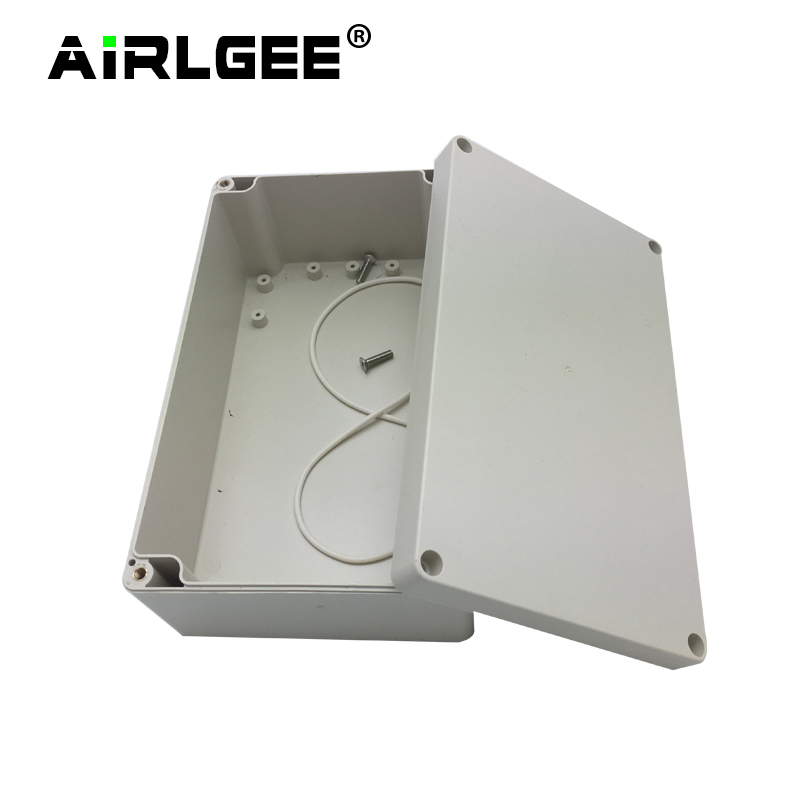 سلسلة F-صندوق إمداد طاقة خارجي - مراجعة Cable Gland Waterproof وسعره