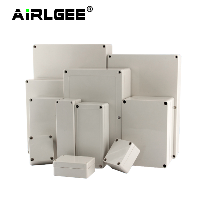 سلسلة F-صندوق إمداد طاقة خارجي - مراجعة Cable Gland Waterproof وسعره
