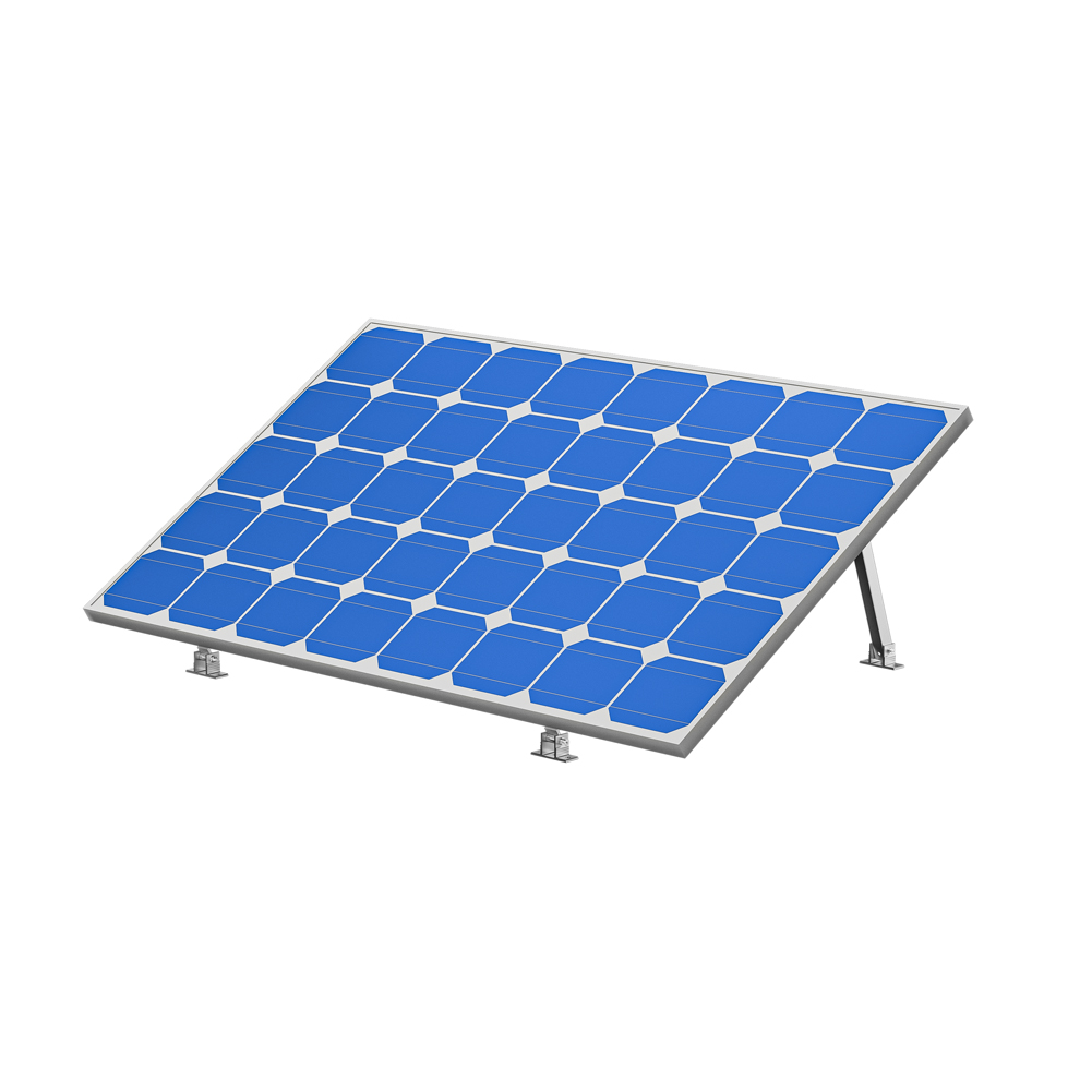 حامل قابل للتعديل للألواح الشم - مراجعة Solar Panel Tilt Mount وسعره