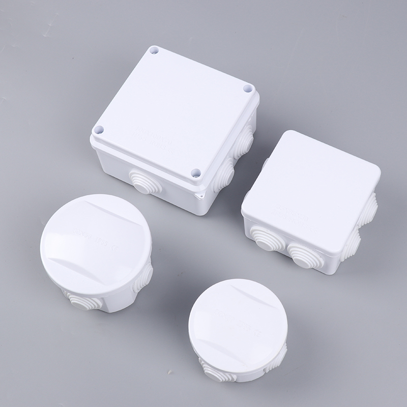 صندوق توصيل كهربائي مقاوم للما - مراجعة Cable Gland Waterproof وسعره