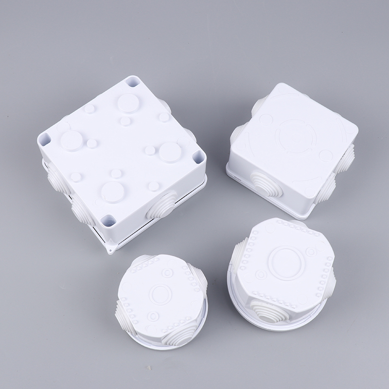 صندوق توصيل كهربائي مقاوم للما - مراجعة Cable Gland Waterproof وسعره