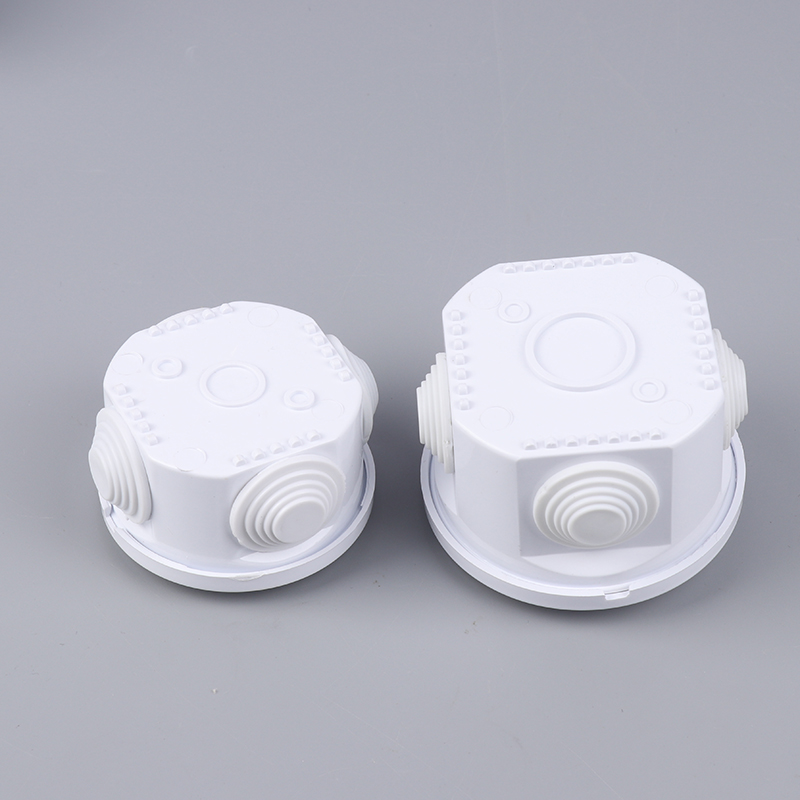صندوق توصيل كهربائي مقاوم للما - مراجعة Cable Gland Waterproof وسعره