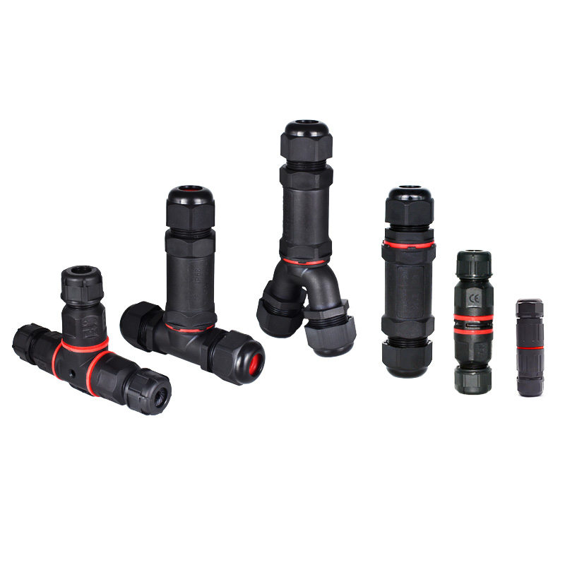 الكهربائية مقاوم للماء محطة كا - مراجعة Cable Gland Waterproof وسعره