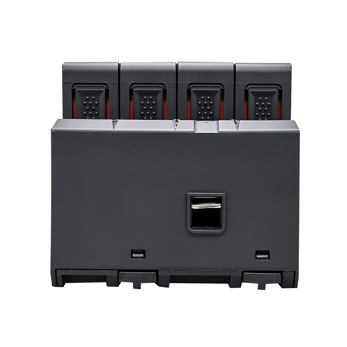 جهاز حماية من التيار المفاجئ م - مراجعة Din Rail Circuit Breaker وسعره