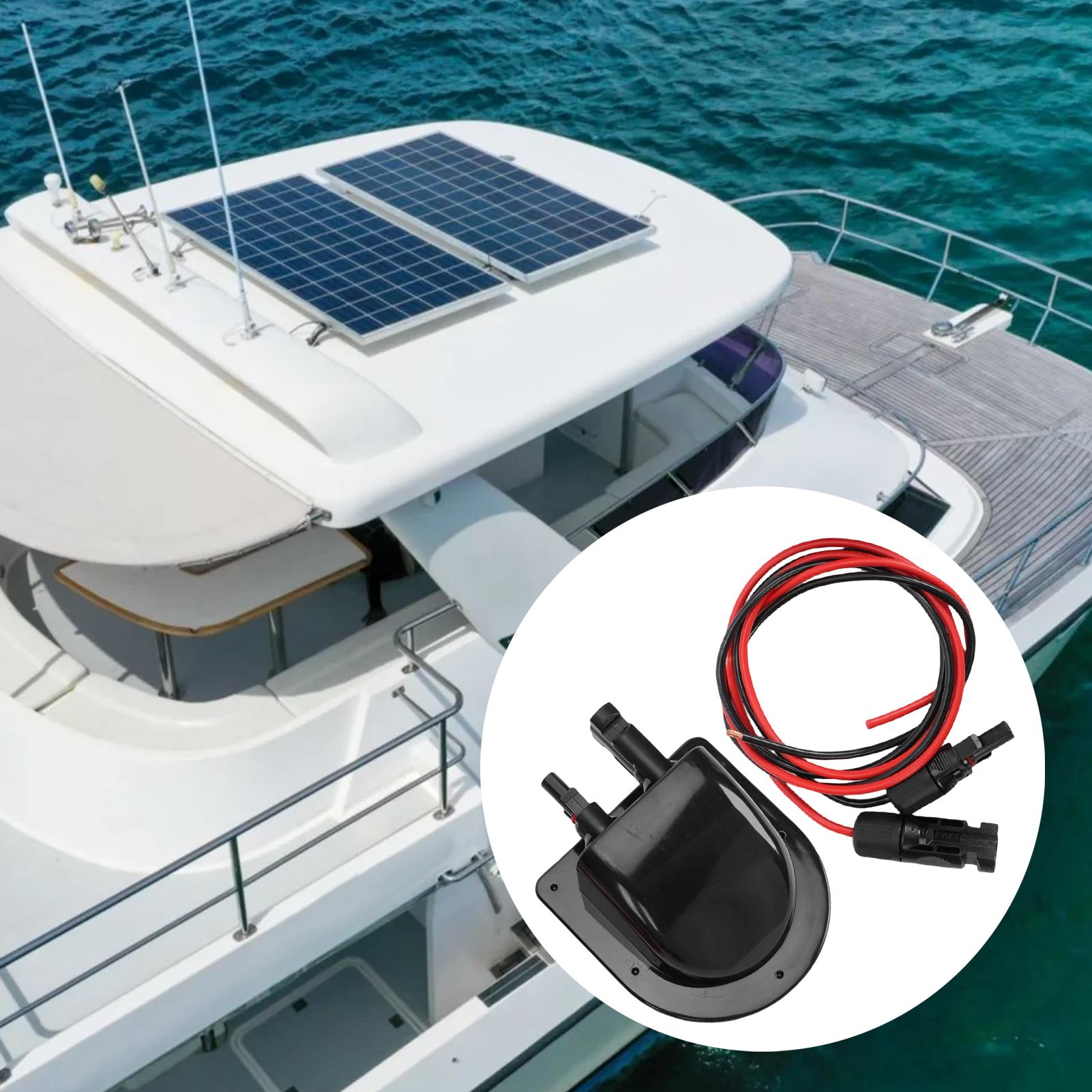 غلاف كابل شمسي مقاوم للماء، مد - مراجعة Cable Gland Waterproof وسعره