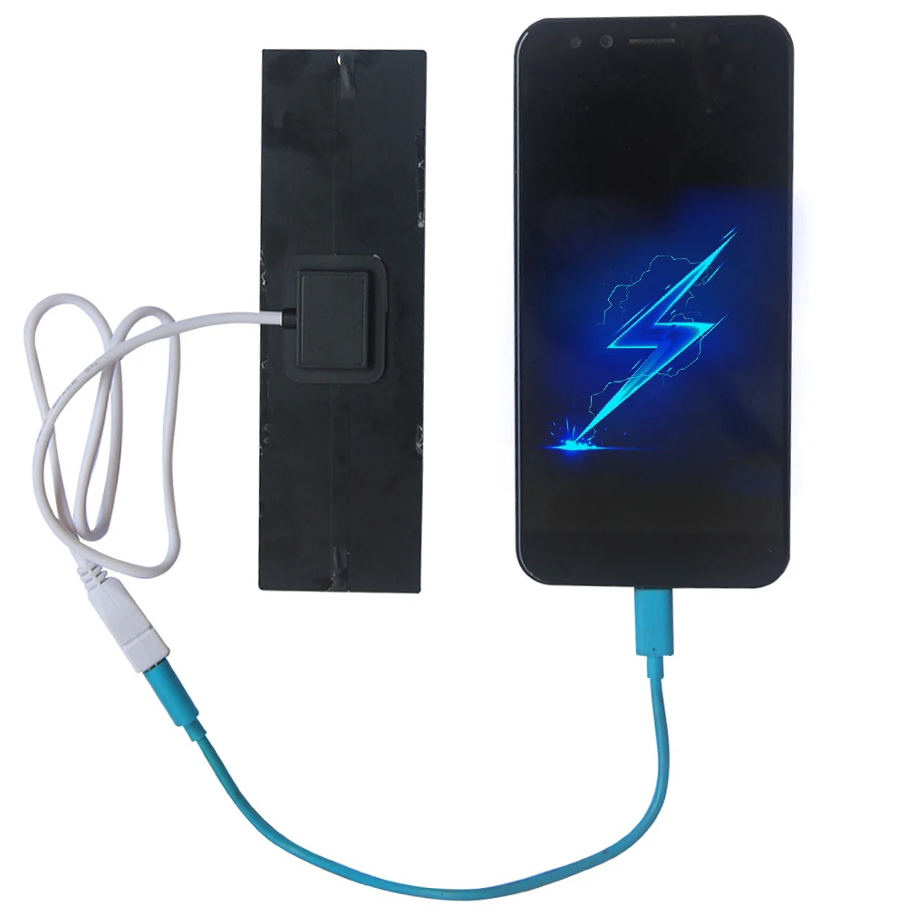 USB لوحة طاقة شمسية شاحن بطاري - مراجعة Jinko Solar Panel Cheetah وسعره