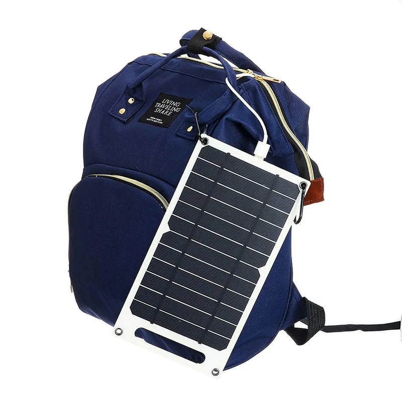 لوحة شمسية 30 واط مع بطارية مح - مراجعة Jinko Solar Panel Cheetah وسعره