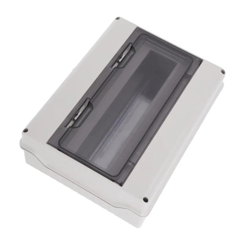 صندوق توصيل كهربائي خارجي مقاو - مراجعة Cable Gland Waterproof وسعره