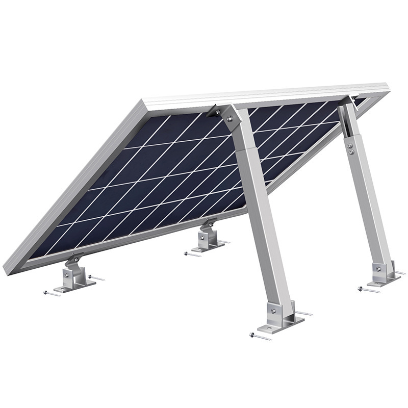 حامل ألواح شمسية قابل للتعديل  - مراجعة Solar Panel Tilt Mount وسعره