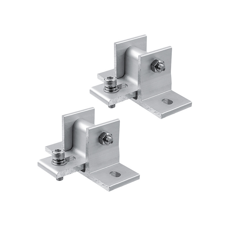حامل ألواح شمسية قابل للتعديل  - مراجعة Solar Panel Tilt Mount وسعره