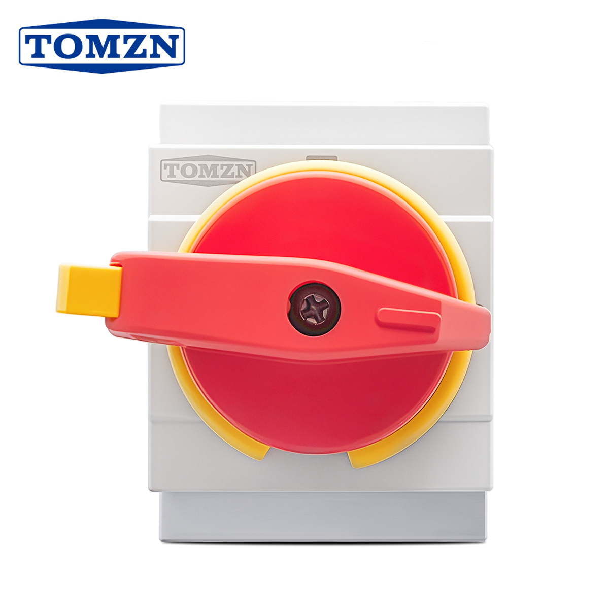 TOMZN 2P DC 1500V 40A عازل شمس - مراجعة Din Rail Circuit Breaker وسعره