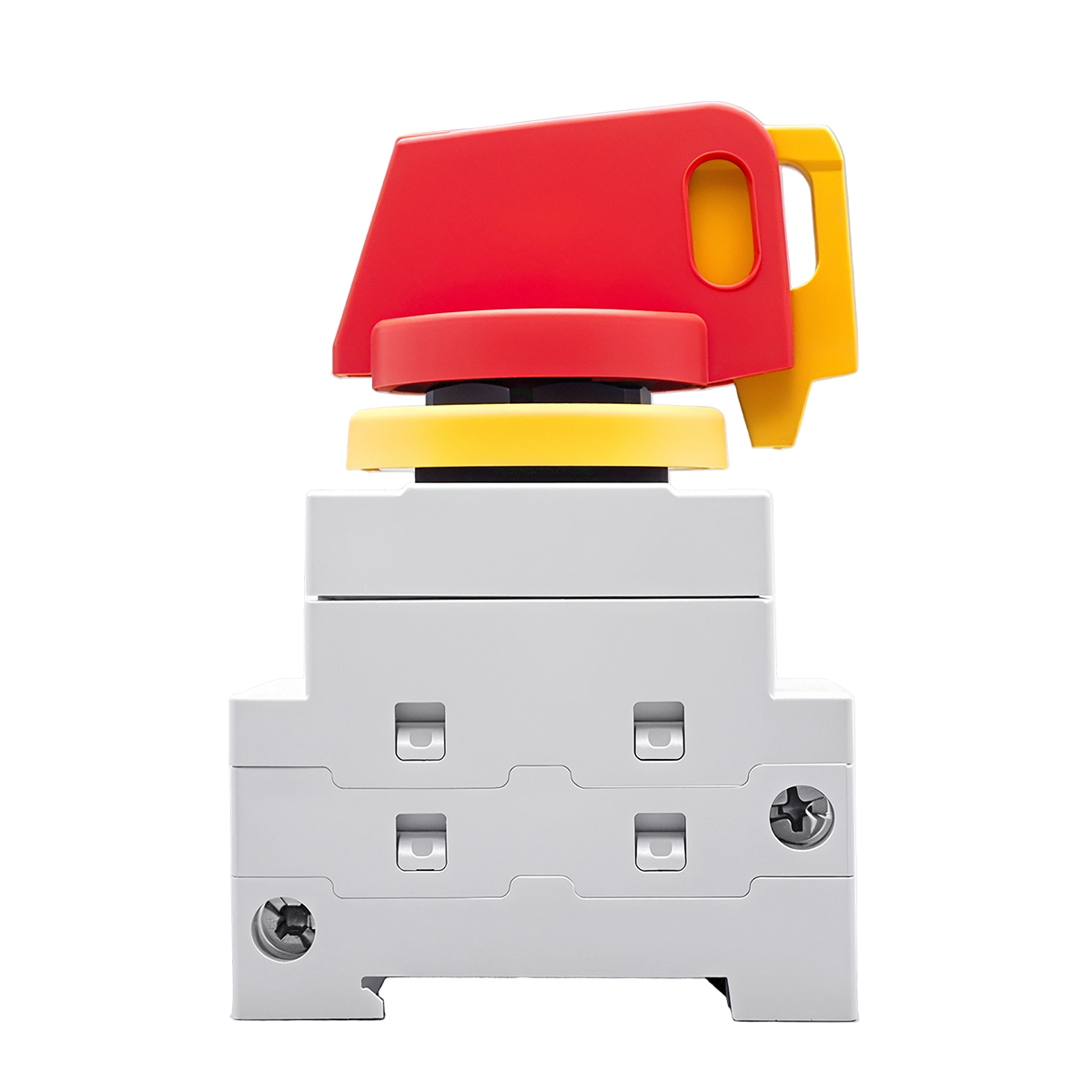 TOMZN 2P DC 1500V 40A عازل شمس - مراجعة Din Rail Circuit Breaker وسعره