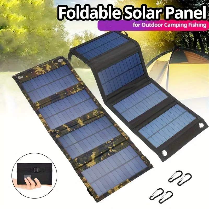 لوحة شمسية محمولة قابلة للطي ب - مراجعة Jinko Solar Panel Cheetah وسعره