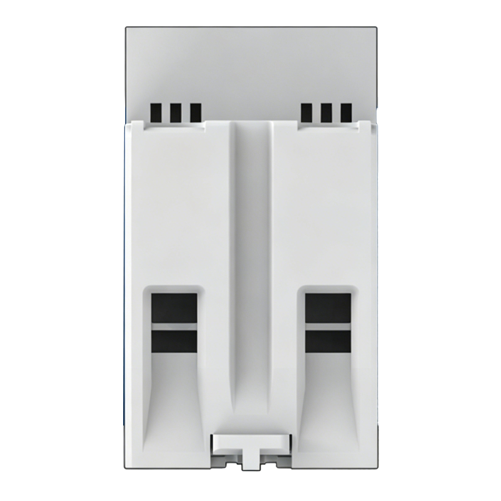 جهاز حماية رقمي ثلاثي الشاشات  - مراجعة Din Rail Circuit Breaker وسعره