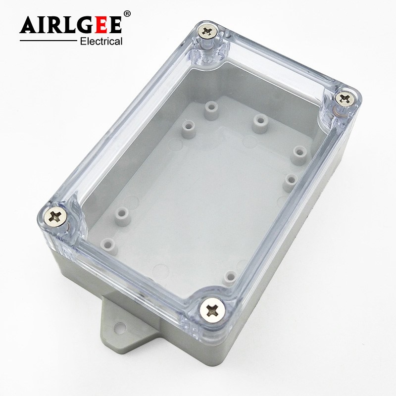 100 مللي متر x 68 مللي متر x 4 - مراجعة Cable Gland Waterproof وسعره