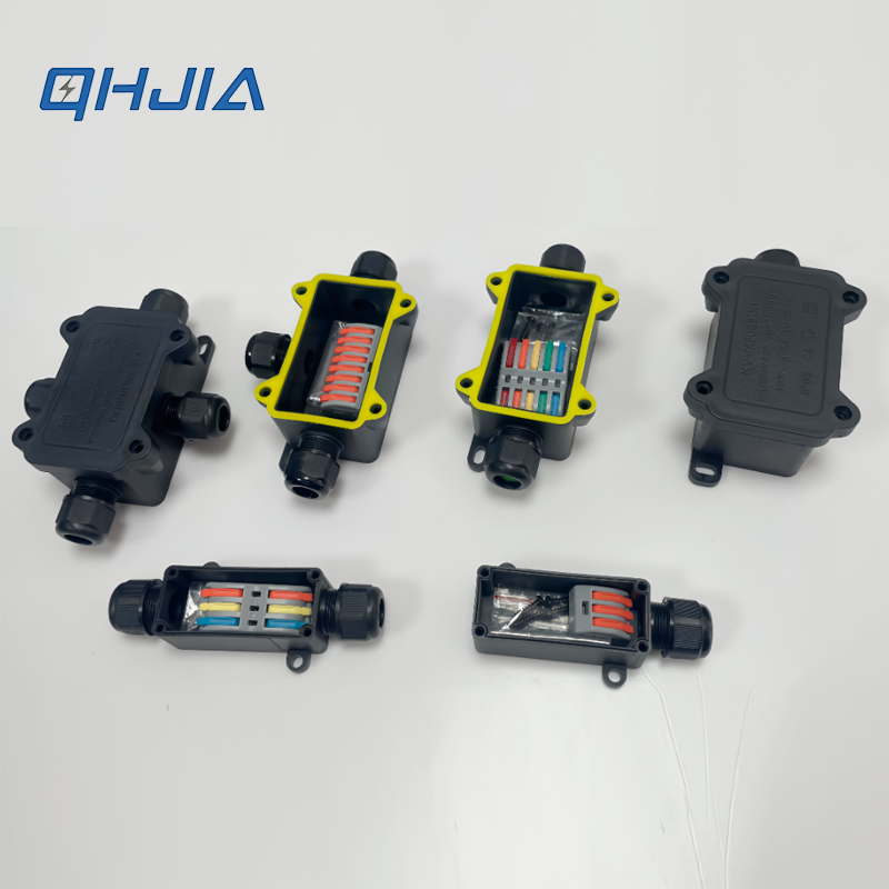 صندوق توصيل مقاوم للماء IP68 م - مراجعة Cable Gland Waterproof وسعره