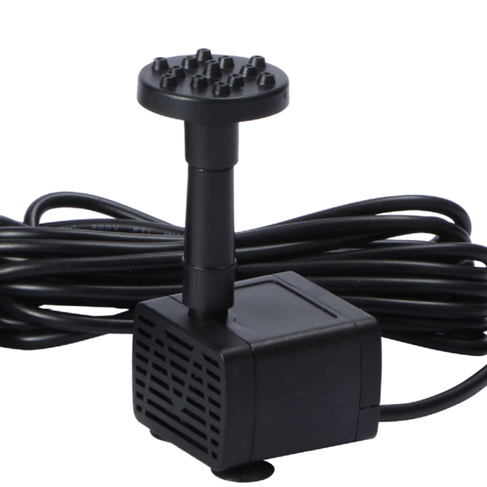 لوحة طاقة شمسية تعمل بالطاقة م - مراجعة Solar Pool Pump Kit وسعره