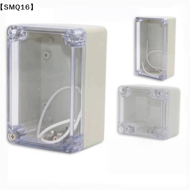 صندوق حماية للدوائر الكهربائية - مراجعة Cable Gland Waterproof وسعره